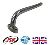 Turbo Caricabatterie Olio Scarico Connessione per Cummins 6BT 6BTA 4BT 4BTA