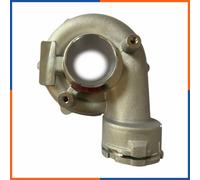 Turbo Carter Compressore per AUDI | 038145702N, 038145702NX, 038145702NV