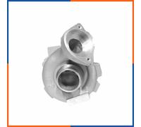 Turbo Carter Compressore per BMW | 2414329, 7787626, 7787626, 7787626, 7787628B