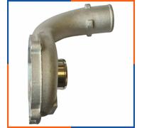 Turbo Carter Compressore per RENAULT | 7701472775, 7701473526, 7701474960