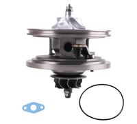 Turbo Cartridge BV35 For BMW X5 F15/F85 2.0D 2013-2015 Oil Cooled 11654745220