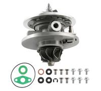 Turbo Cartridge CHRA for AUDI A3 2.0 TDI 136 140 cv 712078-0001 716216-0001 CHRA