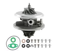 Turbo Cartridge CHRA for AUDI A3 2.0 TDI 136 140 cv 712078-0001 716216-0001 CHRA