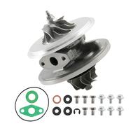 Turbo Cartridge CHRA for AUDI A3 2.0 TDI 136 140 cv 712078-0001 716216-0001 CHRA