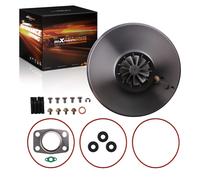 Turbo Cartridge for Peugeot 307 Citroen C2 C3 C4 C5 Ford Focus 1.6HDI GT1544V