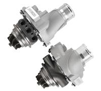 TURBO Cartuccia Cartucho Chra Billet for Audi A6 A7 A8 079145721 079145722 NEU