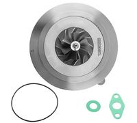 TURBO Cartuccia Cartucho Chra for Citroen Relay 2.2 HDI Oct 2011 - 798128-0009