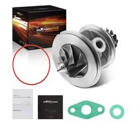 TURBO Cartuccia Cartucho Chra for Ford B-MAX 1.6 TdCi 1560 ccm 08-19 4937302023