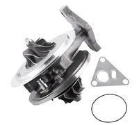 TURBO Cartuccia Cartucho Chra for TRANSPORTER V CAMION PLATE-FORME/CHÂSSIS 2.5