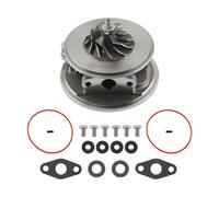TURBO Cartuccia CHRA for VW Transporter T5 1.9 TDI 85 / 105 BHP 54399880022