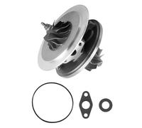 Turbo Cartuccia Chra GT2556V for BMW 530d E39 730d E38 M57 454191 11652248907