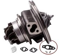 Turbo cartuccia core turbina for Toyota LANDCRUISER SUPRA CT26 17201-17010 42020