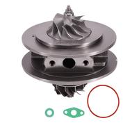 Turbo Cartuccia Turbina Core for BMW 120D 320D 2.0L 2.4L 49135-05640 11657795499