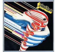 Turbo (CD) Album