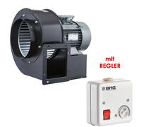 Turbo Centrifughe Ventilatore Radiale Compatti 1950m M ³/ A