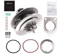 Turbo Char Core for BMW E81 E82 E88 E90 E91 E92 E93 2.0D 11657808478 11658506891