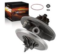 TURBO CHAR CORE TURBINA CORE ASSY FOR AUDI VW SEAT SKODA 1.9TDI 713673-0004