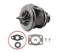 TURBO CHAR CORE TURBINA CORE ASSY for FIAT CITROEN PEUGEOT FORD 49173-07508