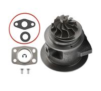 TURBO CHAR CORE TURBINA CORE ASSY for FIAT CITROEN PEUGEOT FORD 49173-07508