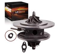 TURBO CHAR CORE TURBINA CORE ASSY for RENAULT CLIO 3 / FLUENCE / MODUS 1.5 DCI