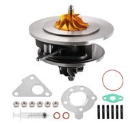 TURBO CHAR CORE TURBINA CORE ASSY for RENAULT CLIO 3 / FLUENCE / MODUS 1.5 DCI