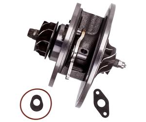 TURBO CHAR CORE TURBINA CORE ASSY for RENAULT CLIO 3 / FLUENCE / MODUS 1.5 DCI