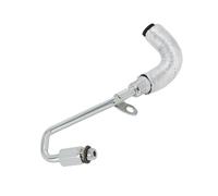 Turbo Charger Coolant Return Hose Line 55567067 for Chevrolet Cruze Buick Encore