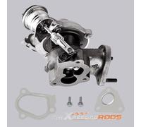 Turbo Charger for Fiat Punto Doblo Panda Lancia Opel 1.3 Multijet 54359700005