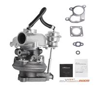 Turbo Charger Turbocompressore for ISUZU Trooper RHB5 VI58 8944739540 VB130096
