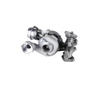 Turbo CHRA 756062-5004S Turbocompressore Core 7560625004S Compatibile con Chrysler Sebring Cabriolet JS 2.0 CRD 1968ccm 103KW 140PS 03G253019HV