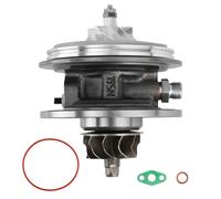 Turbo CHRA Cartridge for Audi A3 L4 2.0L Diesel BV43 2010-2013 03L131111E NEW