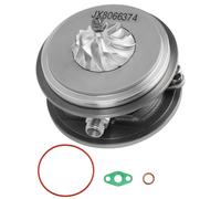 Turbo CHRA Cartridge for Audi A3 L4 2.0L Diesel BV43 2010-2013 03L131111E NEW