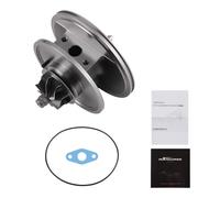 Turbo CHRA Cartridge for BMW X5 E70 X6 E71 xDrive40d 2010-14 11657808361 Billet