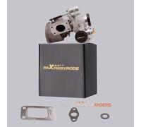 GT2052LS Turbina Turbolader for Rover 1.8 Turbo 110KW 150PS 765472-5001S 731320