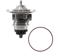 Turbo CHRA Cartridge for VW Golf III Passat Variant 1.9TD K14 068145704CX 91-99
