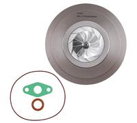 Turbo CHRA Cartridge GTB2260VK for BMW 330D E90 777853-7 N57D30 180KW 777853-2