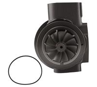 Turbo CHRA Cartridge TD025L for Audi Q3 Skoda Superb 1.4 TSI 04E145715F