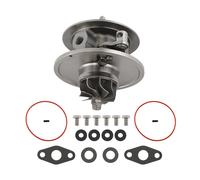 TURBO Cartuccia for VW T5 Transporter 1.9 TDI AXB AXC 54399700020 5439-970-0022