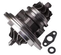 Turbo CHRA Cartuccia for FORD TRANSIT IV 2.5 TD FT 190 4eb/4ea/4ec 53049700001