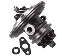 Turbo CHRA Cartuccia for FORD TRANSIT IV 2.5 TD FT 190 4eb/4ea/4ec 53049700001