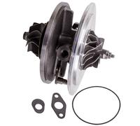 TURBO CHRA CORE ASSEMBLY FOR BMW 330XD E46 X5 E53 3.0 LD 11652249950 11652248834