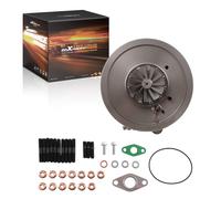 Turbo CHRA CORE for VW Golf V 2.0 TDI 1968ccm 140CV 103KW 08-12 53039700139