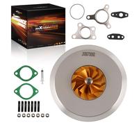 Turbo CHRA Coreassy 767720 for Nissan NP300 Navara Pathfinder III 2.5dci Billet