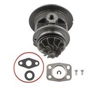 Turbo CHRA Coreassy for Citroen Jumpy 1.6HDI 90HP 66KW 49173 0375K5 Cartuccia