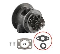 Turbo CHRA Coreassy for Citroen Jumpy 1.6HDI 90HP 66KW 49173 0375K5 Cartuccia