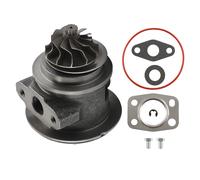 Turbo CHRA Coreassy for Citroen Jumpy 1.6HDI 90HP 66KW 49173 0375K5 Cartuccia