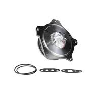 Turbo CHRA CT16V Cartuccia turbocompressore compatibile per Toyota Compatibile per Prado Compatibile per Hilux 2.8 1GD-FTV 17201-11120 Turbo Core