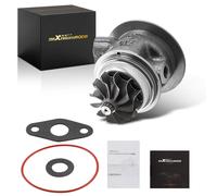 Turbo chra for Ford TRANSIT IV/Jumper/Ducato/Peugeot Boxter 2.2HDI TD03L4 49131