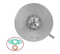 Turbo CHRA for Renault Scenic III 1.5 dCi 81KW 110PS 2009-2016 54399880076 BV39