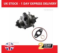Turbo CHRA FORD TRANSIT, FOCUS, CITROEN BERLINGO, PEUGEOT 1.4D 49373-02013